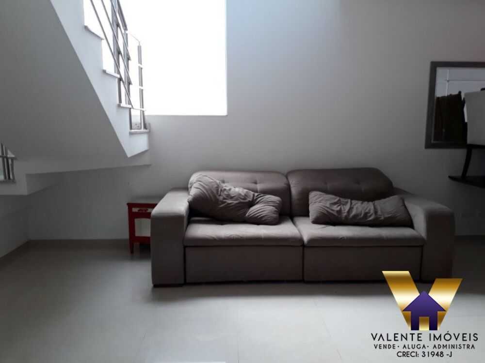 Casa, 4 quartos - Foto 1