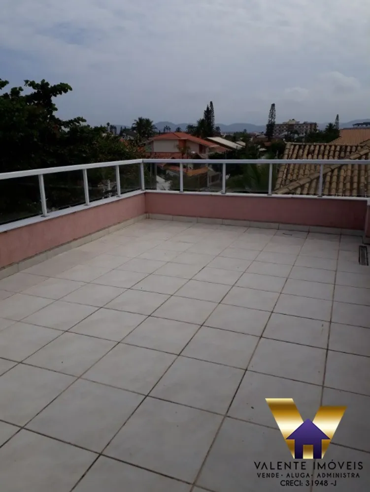 Casa, 4 quartos - Foto 2