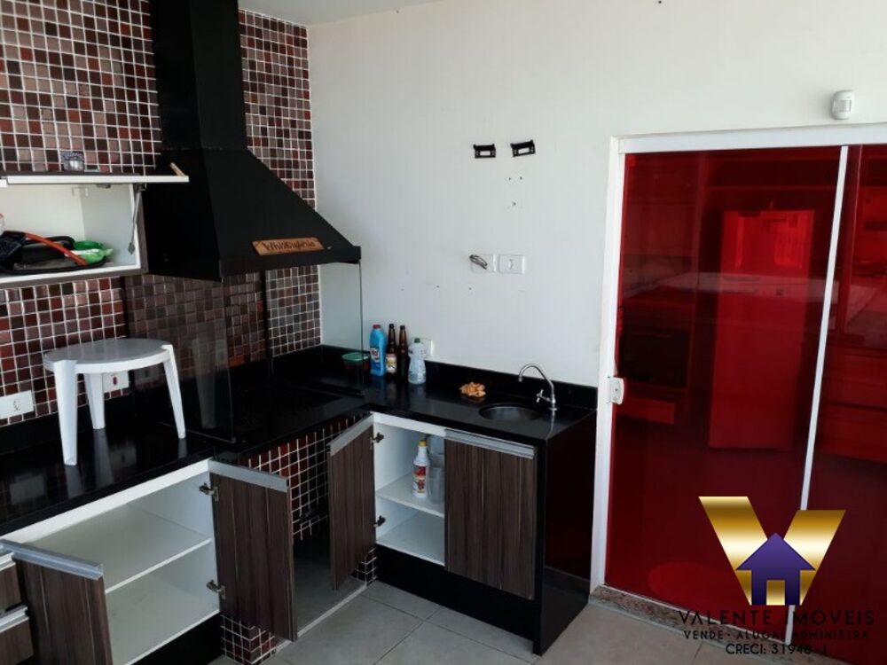 Casa, 4 quartos - Foto 8
