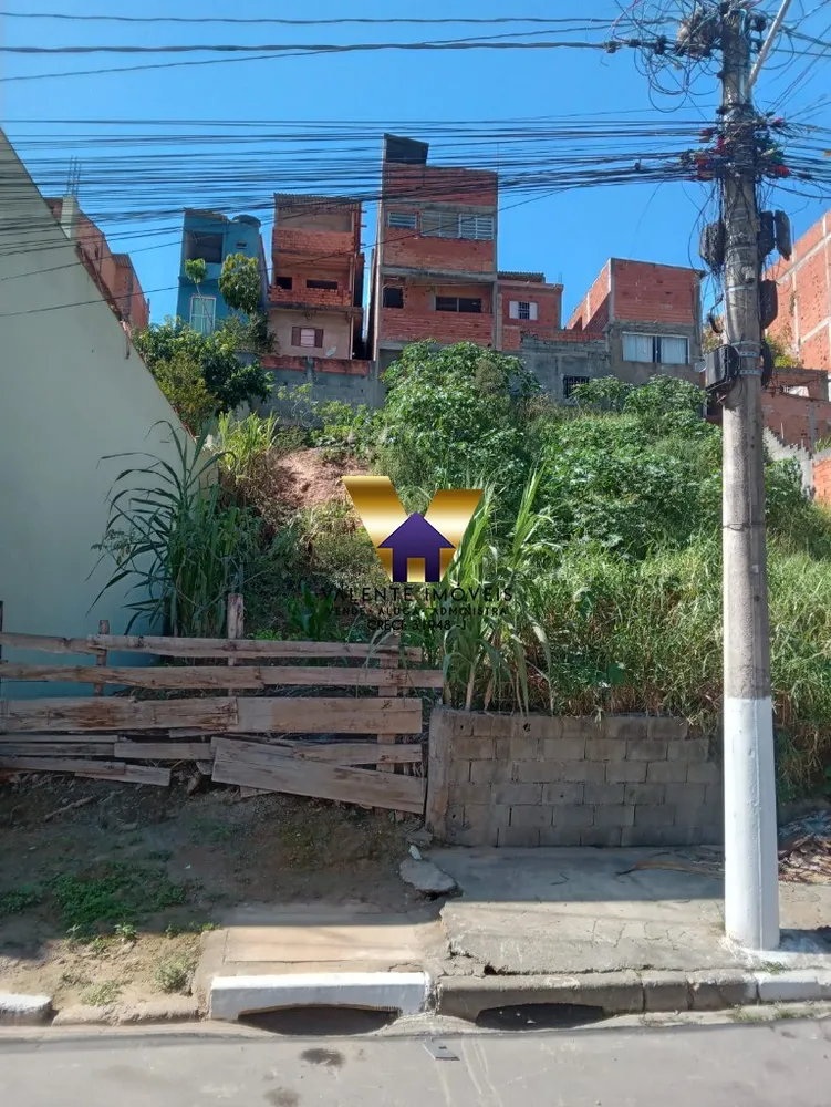 Terreno, 125 m² - Foto 2