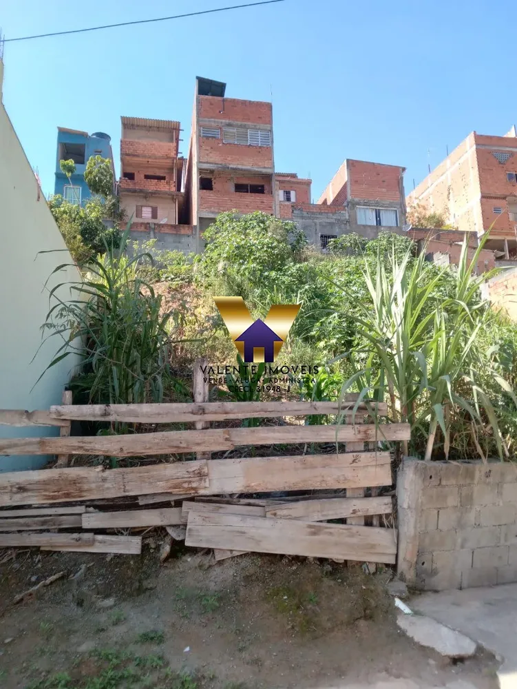 Terreno, 125 m² - Foto 1