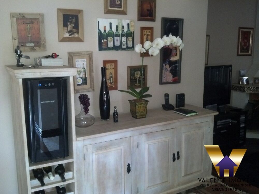 Casa, 4 quartos - Foto 14