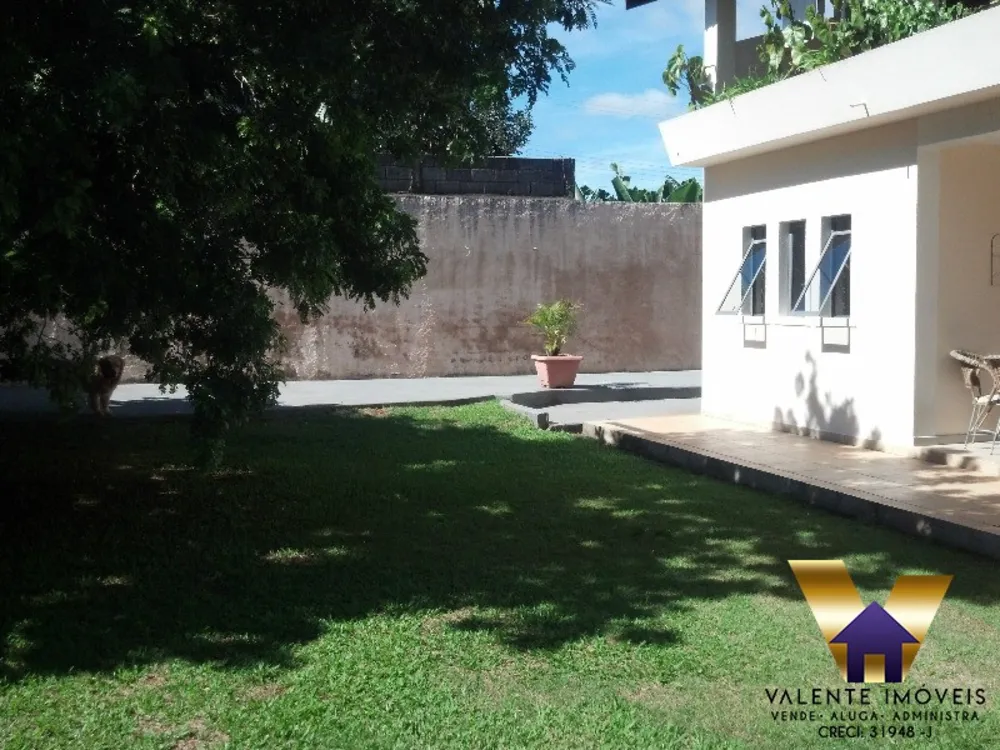 Casa, 4 quartos - Foto 27