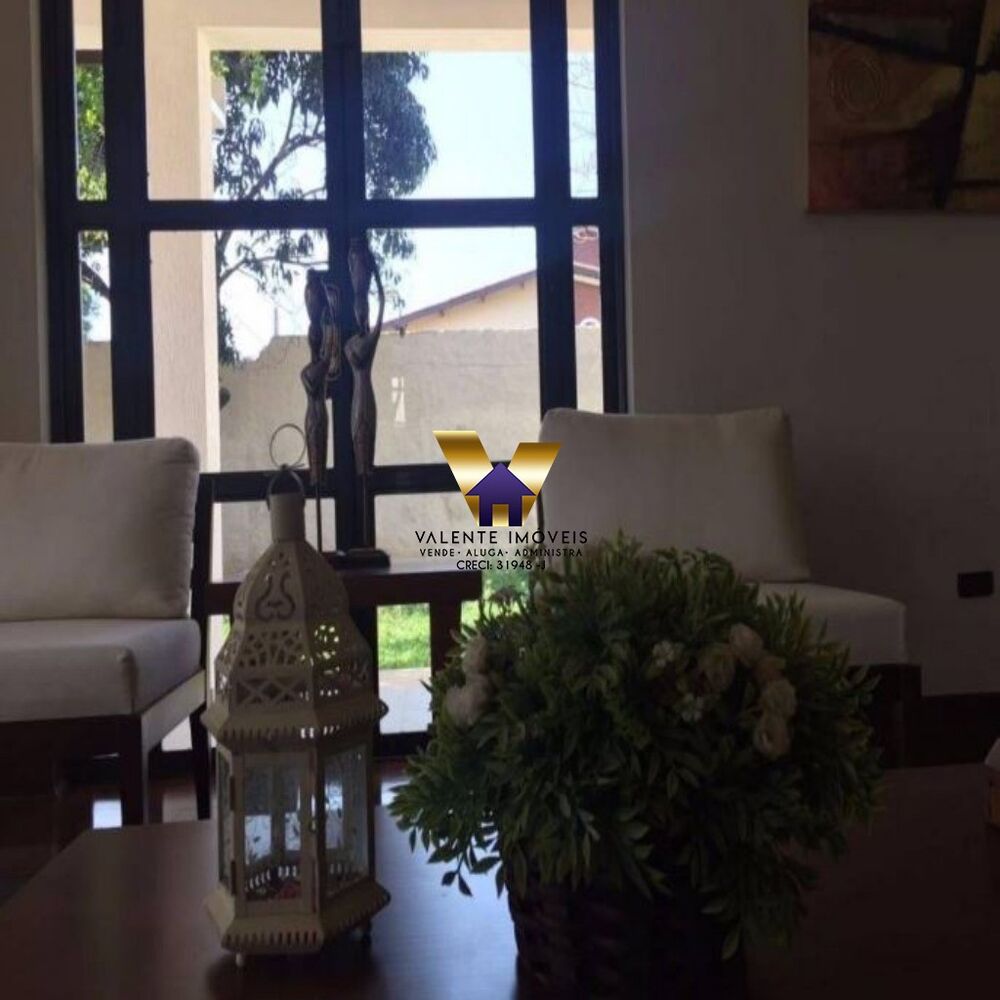 Casa, 4 quartos - Foto 1