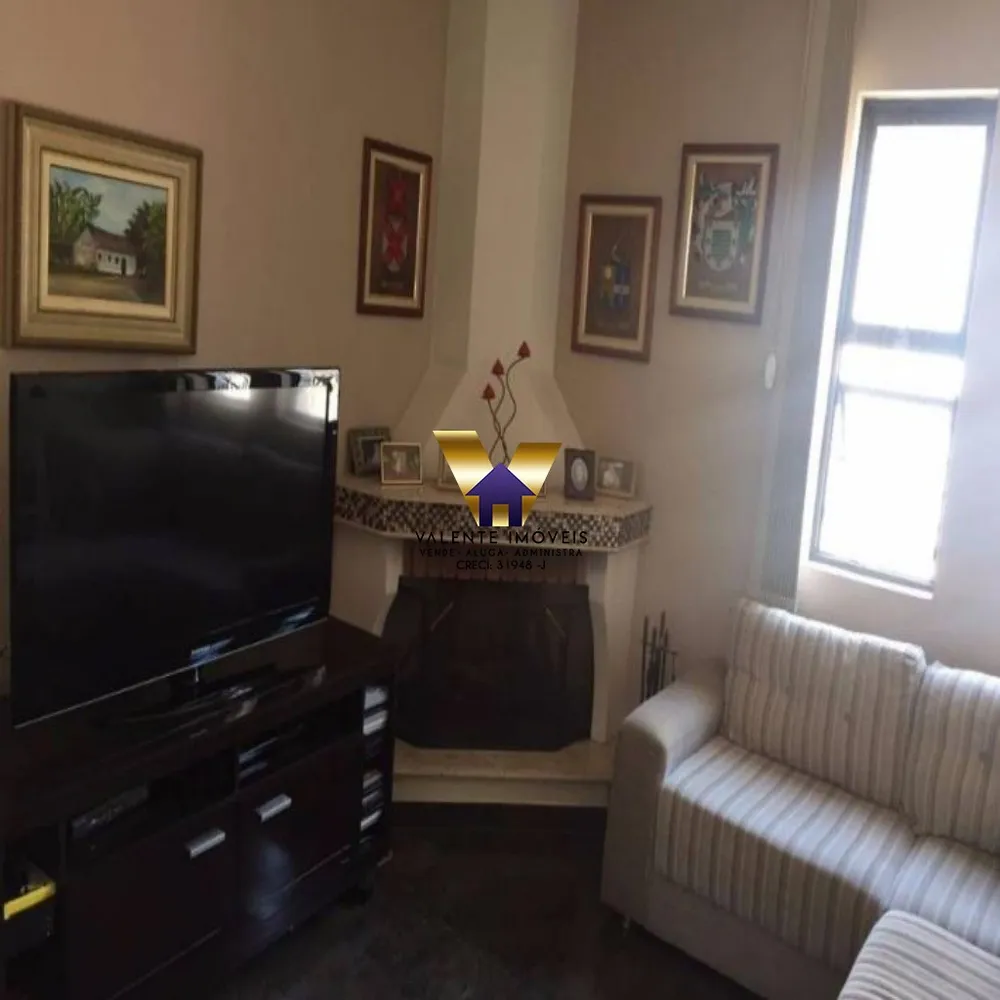 Casa, 4 quartos - Foto 20