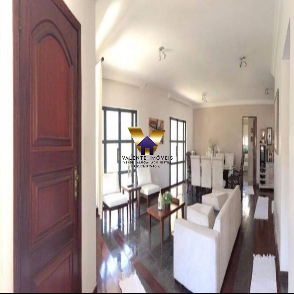 Casa, 4 quartos - Foto 16