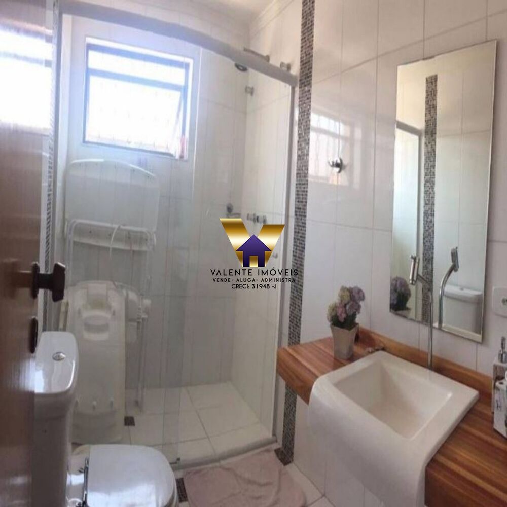 Casa, 4 quartos - Foto 8