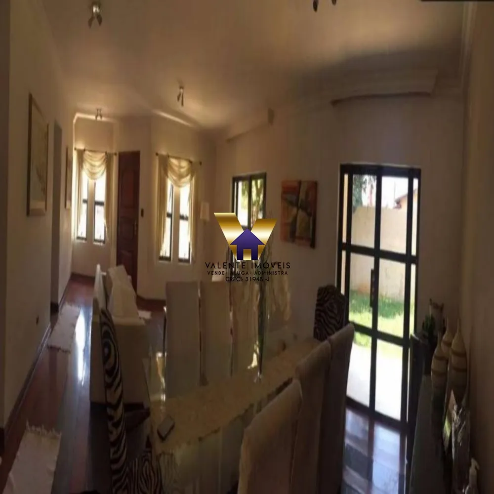 Casa, 4 quartos - Foto 21