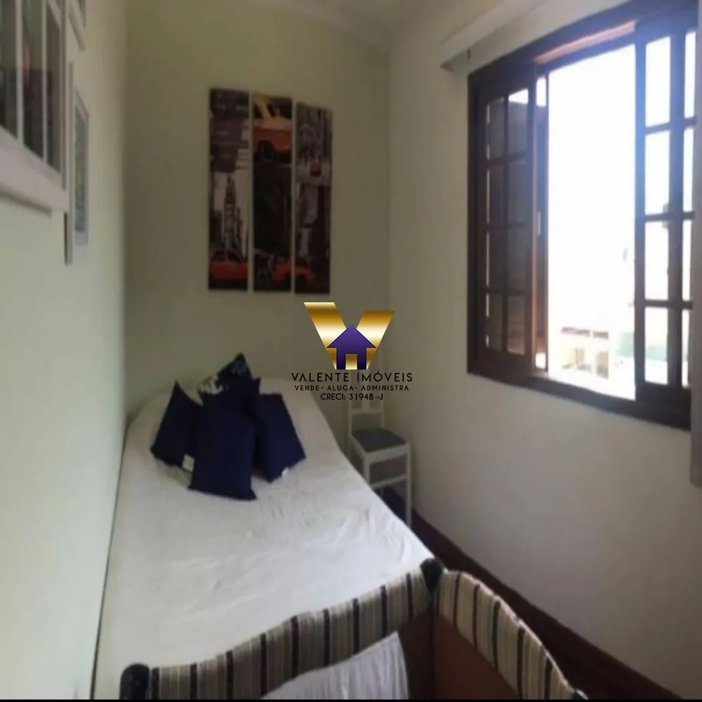 Casa, 4 quartos - Foto 22