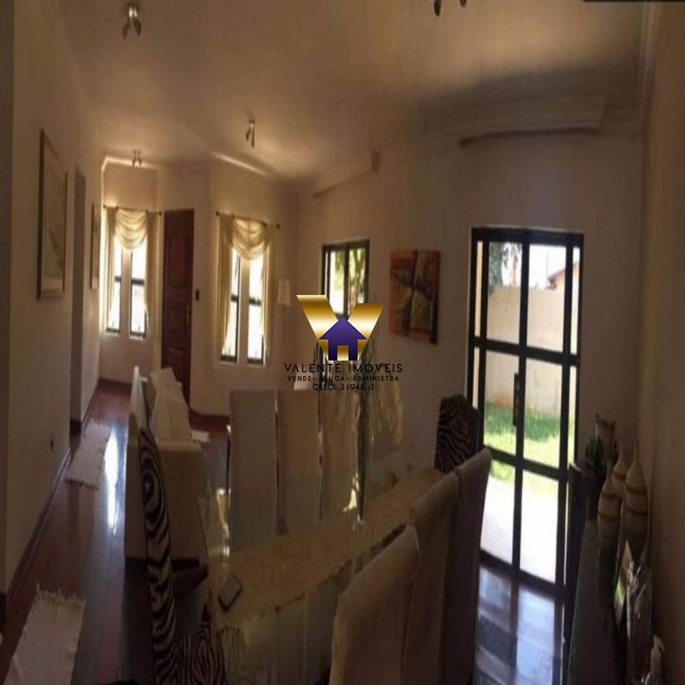 Casa, 4 quartos - Foto 3