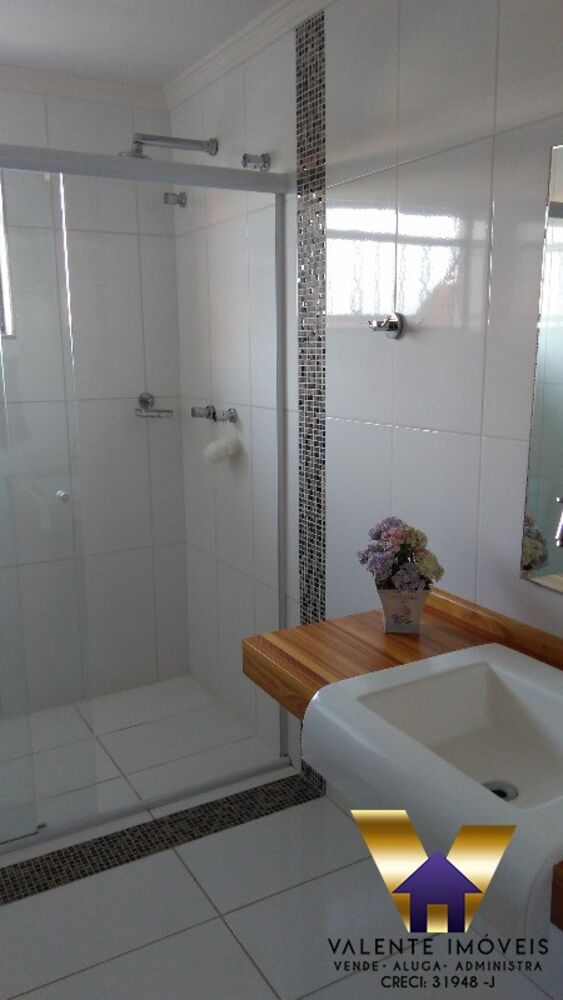 Casa, 4 quartos - Foto 2
