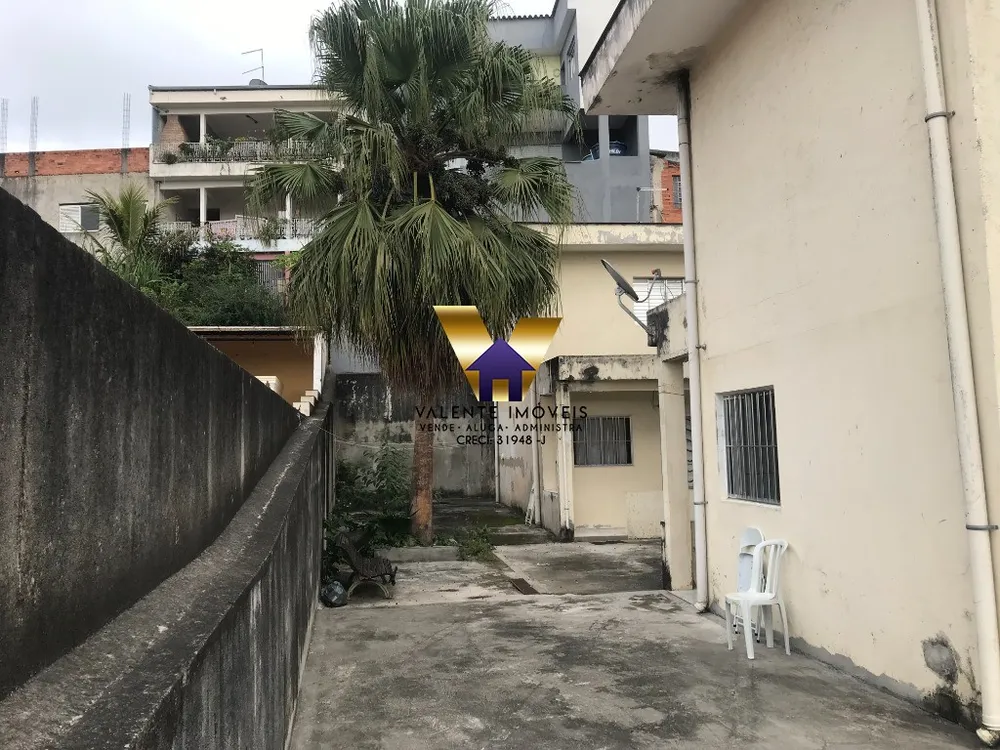 Casa, 1 quarto, 517 m² - Foto 9