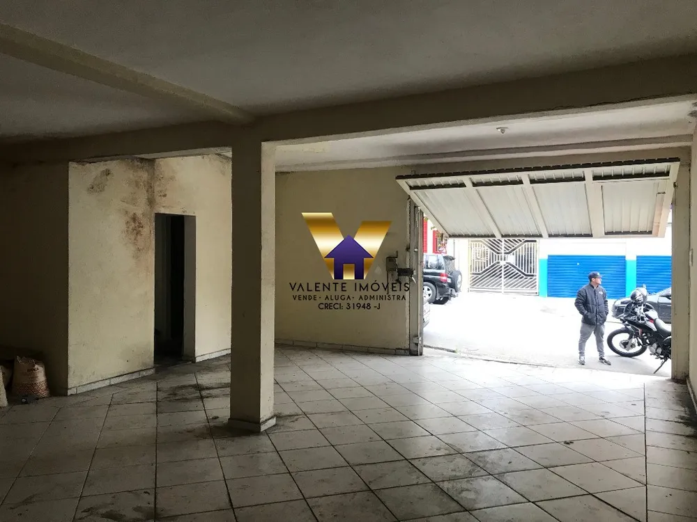 Casa, 1 quarto, 517 m² - Foto 6