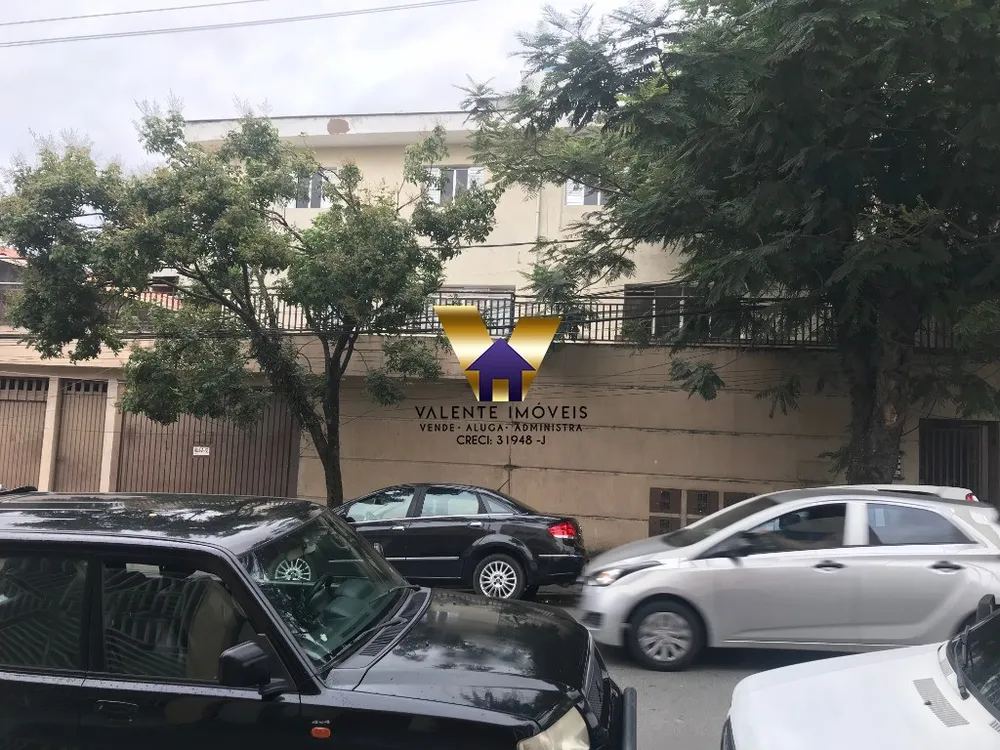 Casa, 1 quarto, 517 m² - Foto 5