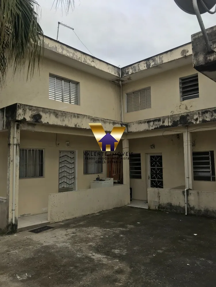 Casa, 1 quarto, 517 m² - Foto 16