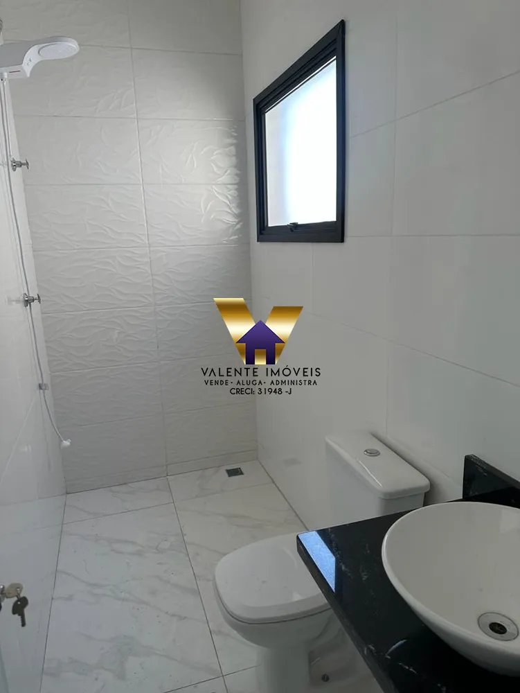 Casa, 3 quartos - Foto 5