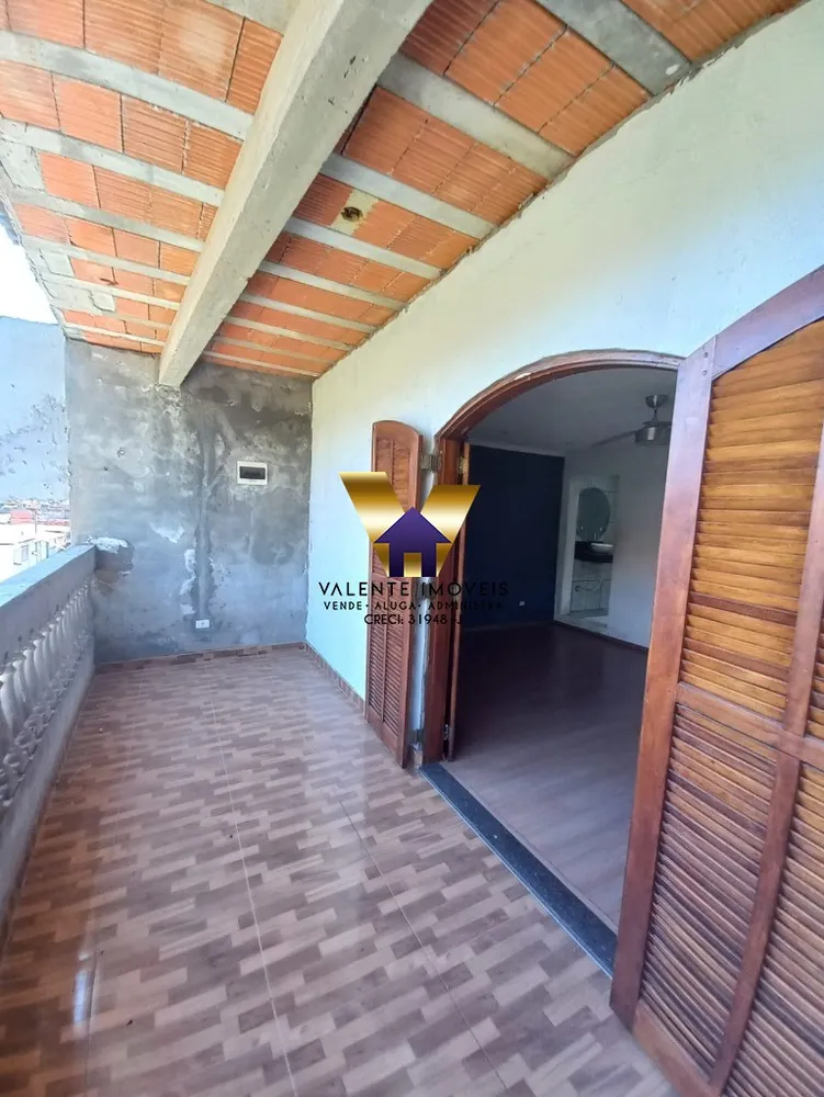 Casa, 2 quartos - Foto 8