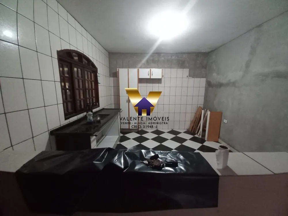 Casa, 2 quartos - Foto 2