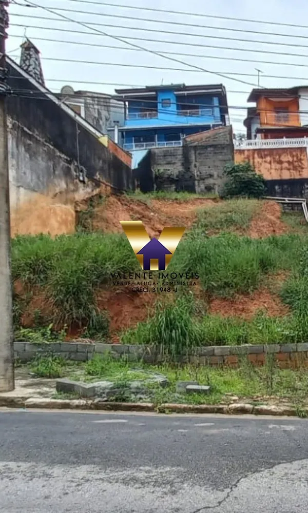 Terreno, 303 m² - Foto 9