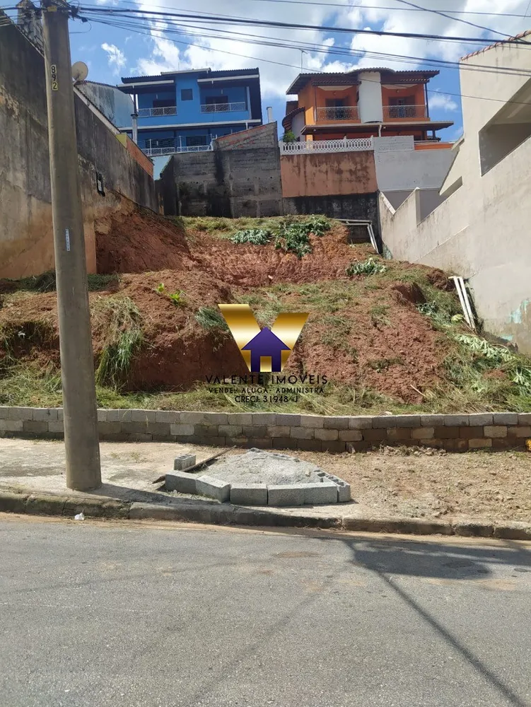 Terreno, 303 m² - Foto 7