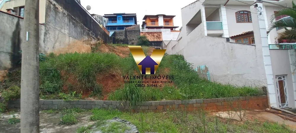 Terreno, 303 m² - Foto 8