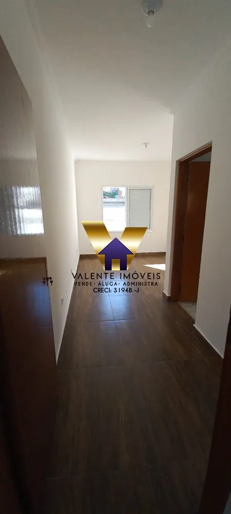 Casa, 3 quartos - Foto 6