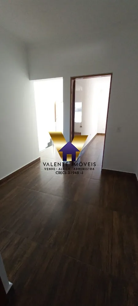 Casa, 3 quartos - Foto 5