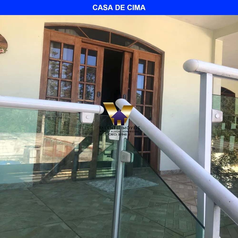 Casa, 5 quartos - Foto 15