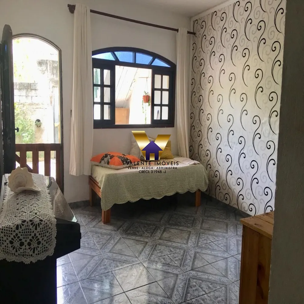 Casa, 5 quartos - Foto 10