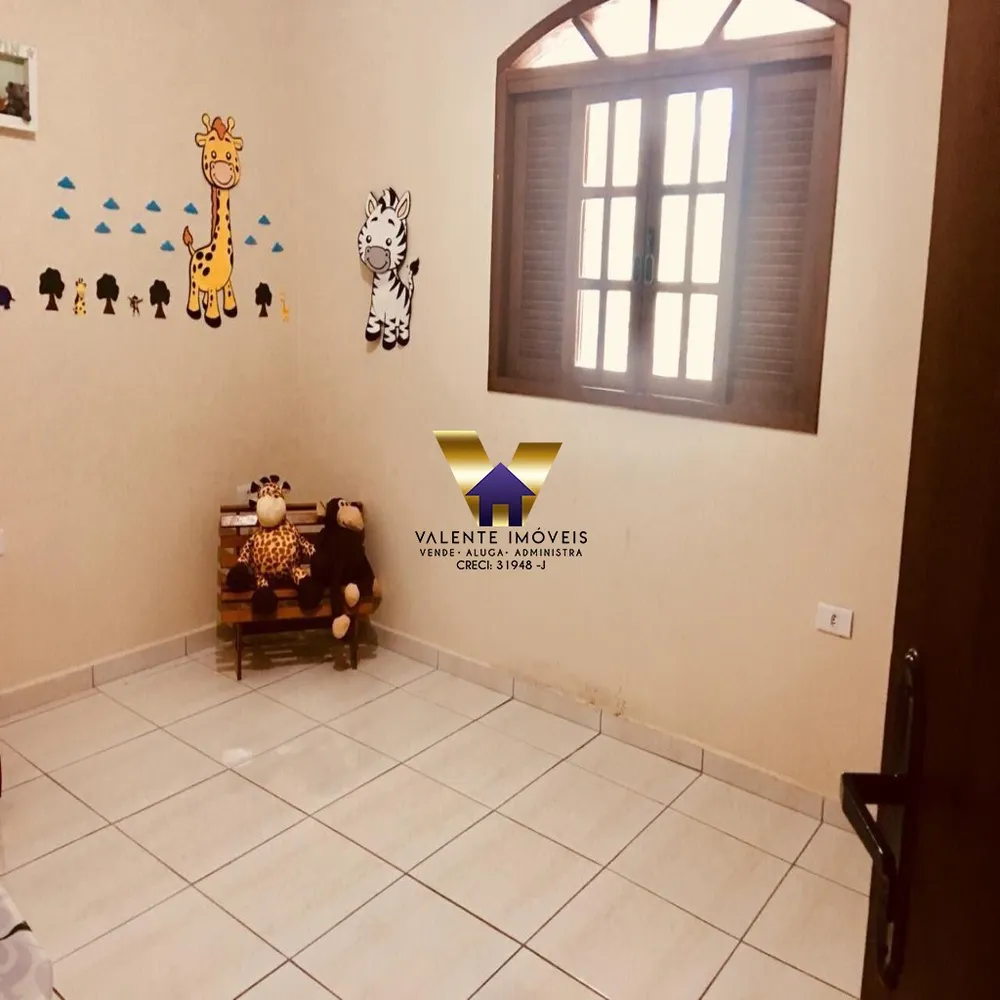 Casa, 5 quartos - Foto 22