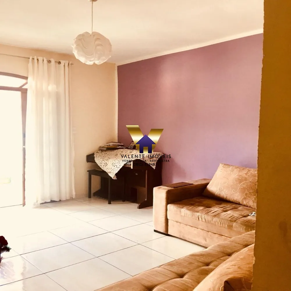 Casa, 5 quartos - Foto 17