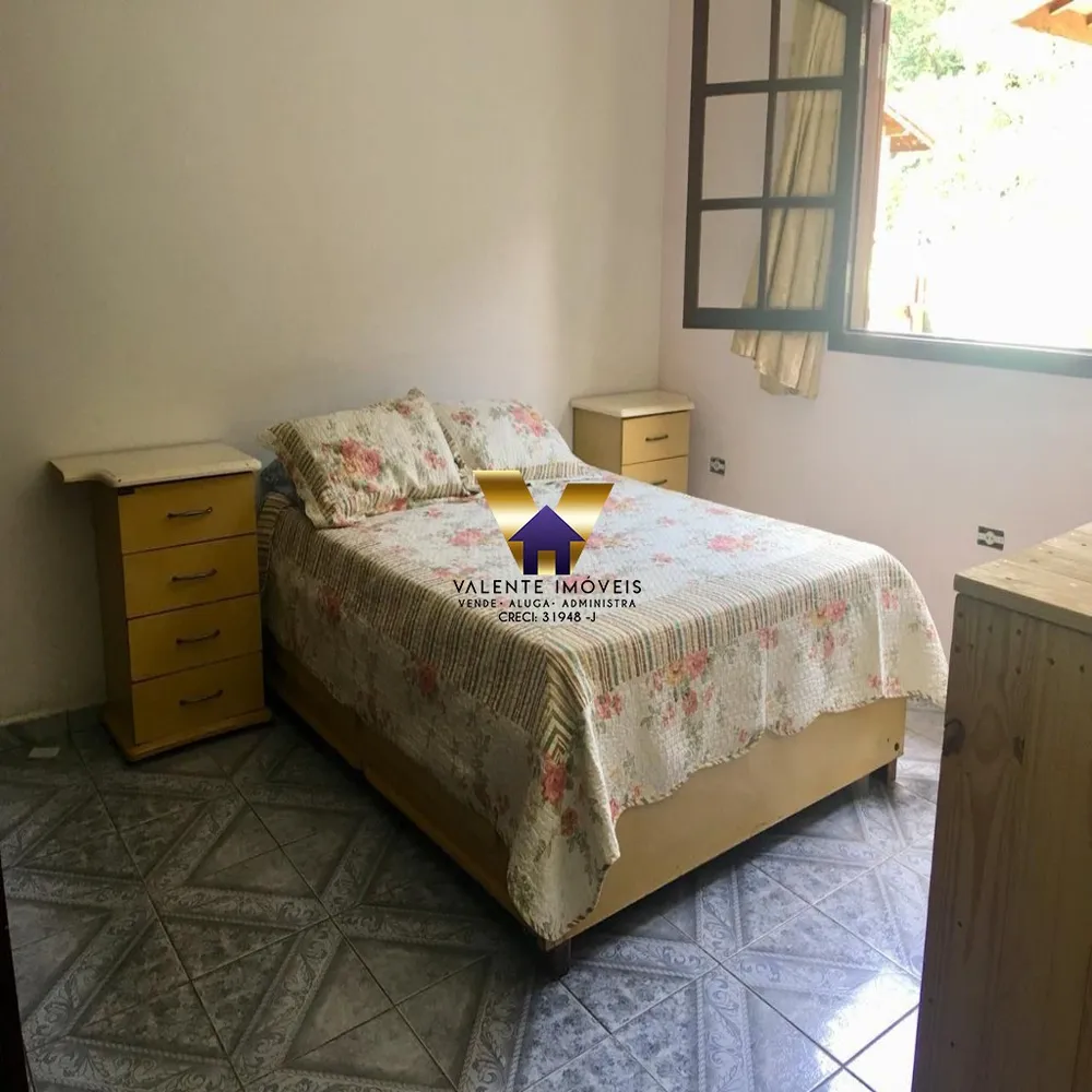 Casa, 5 quartos - Foto 13
