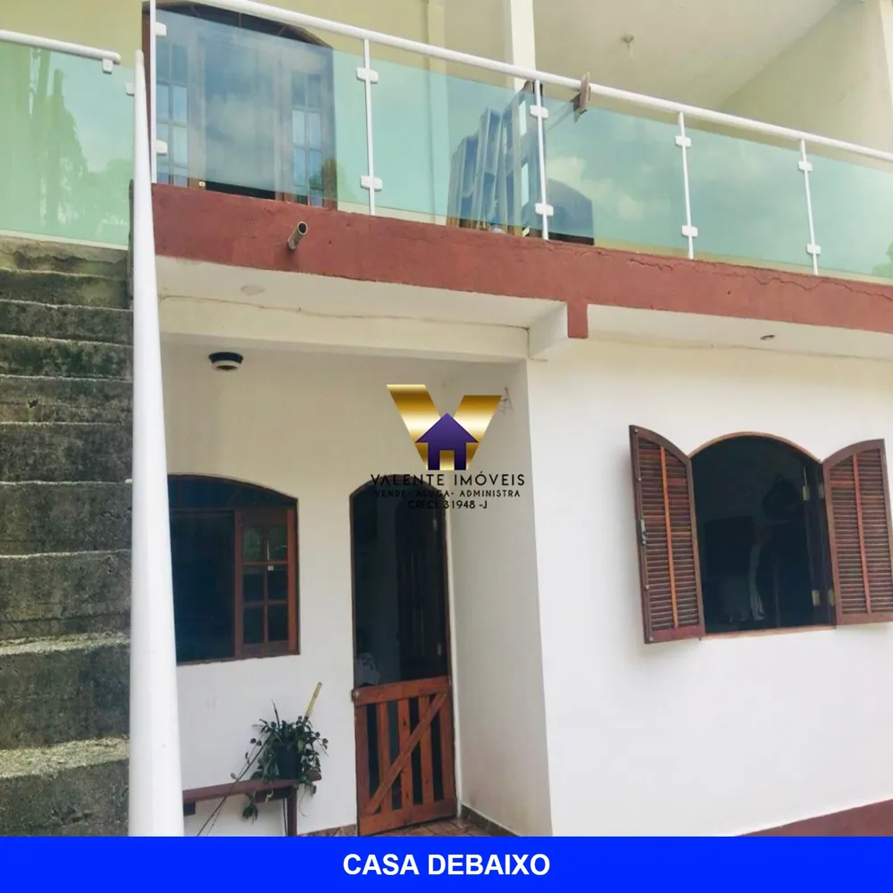 Casa, 5 quartos - Foto 9