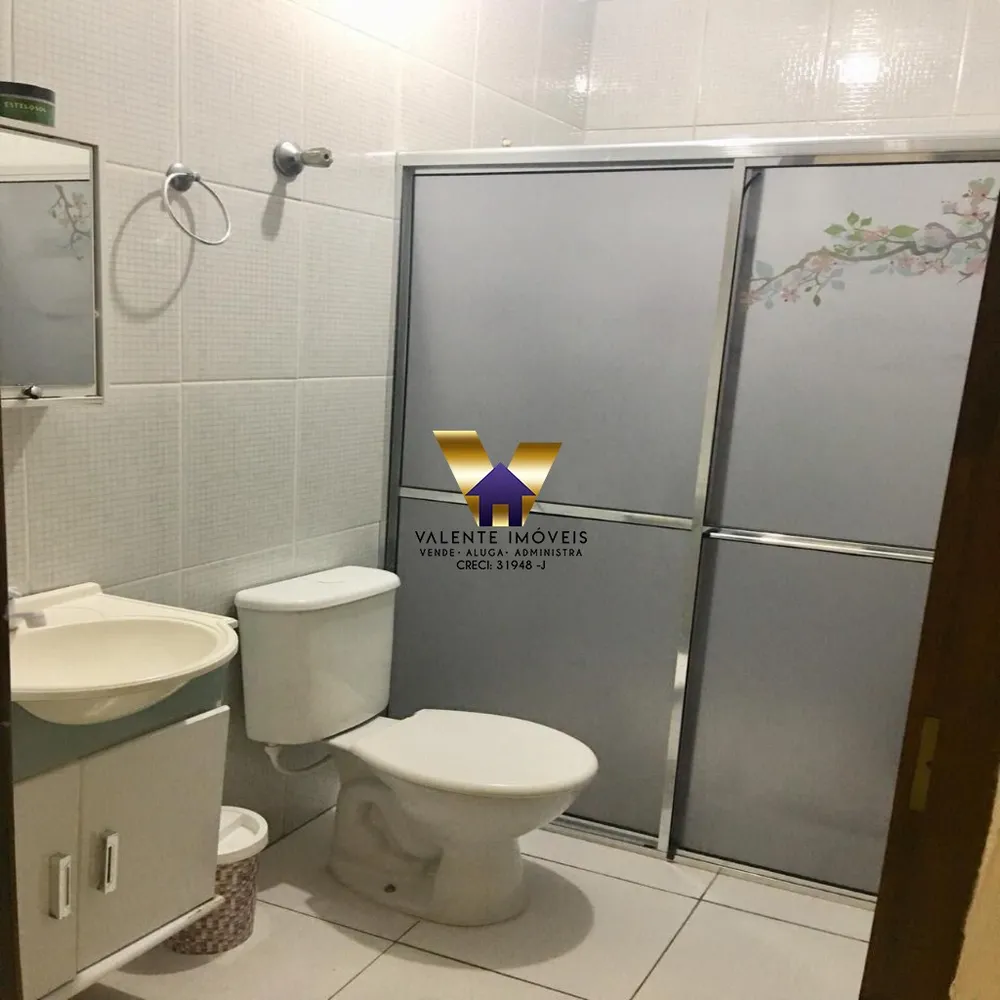 Casa, 5 quartos - Foto 18
