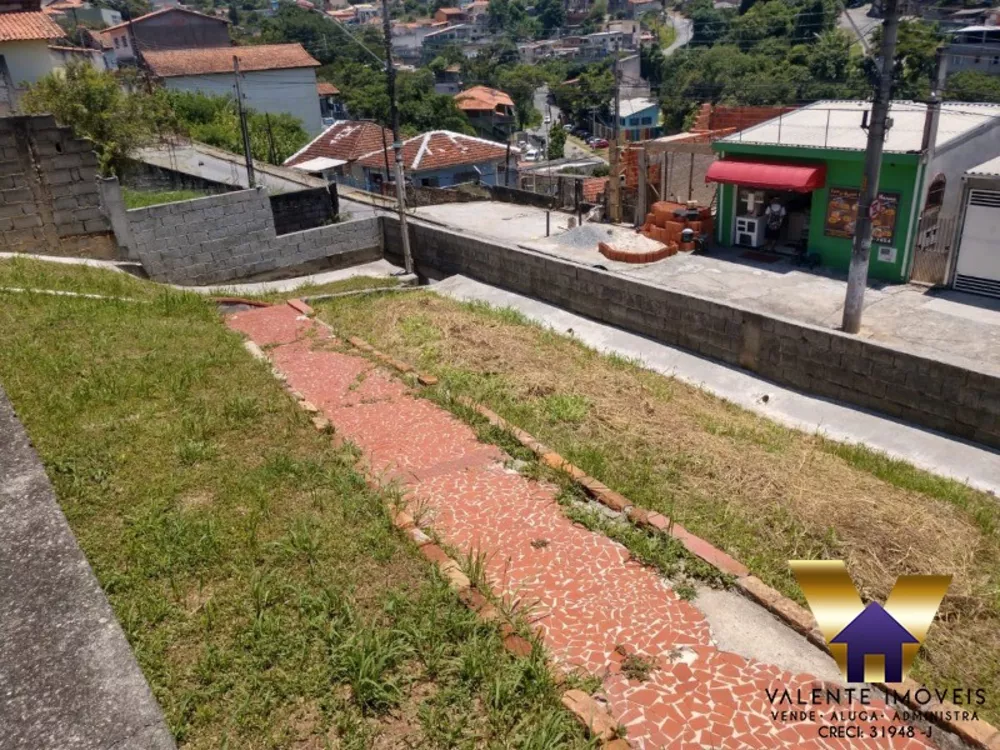 Terreno à venda, 1325m² - Foto 1