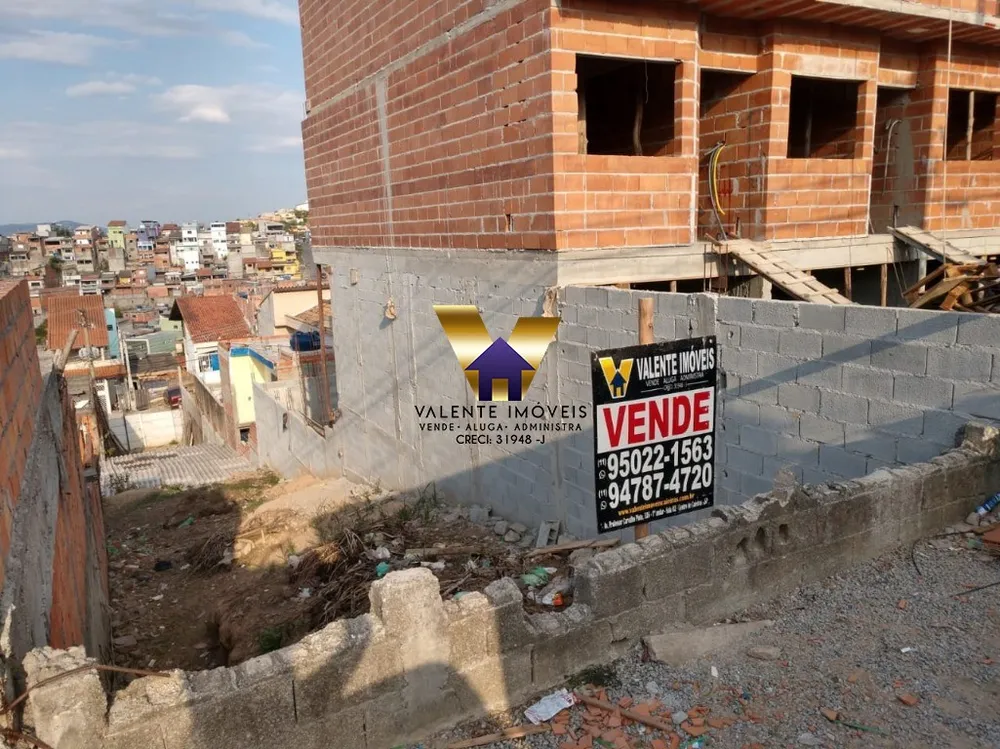 Terreno, 125 m² - Foto 8