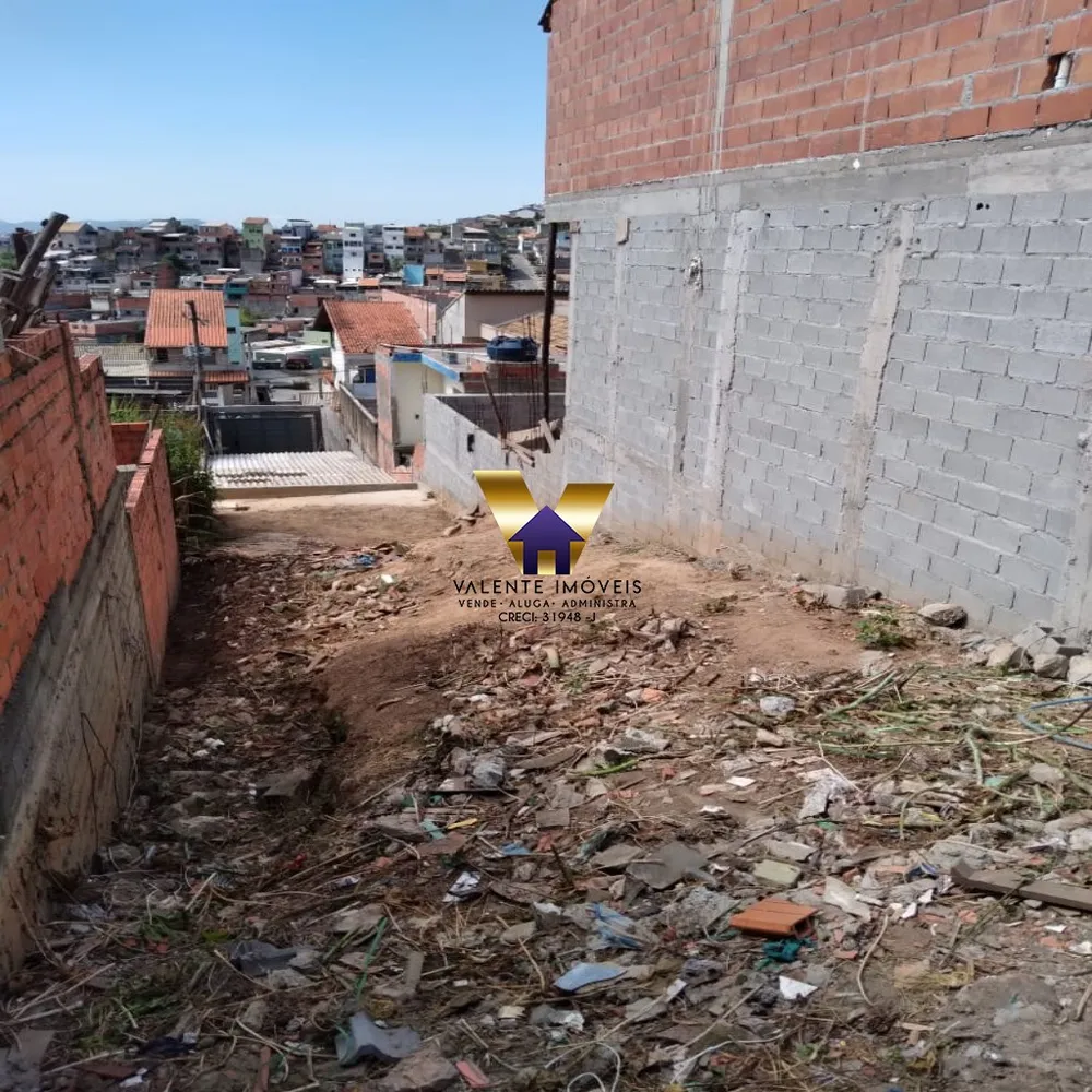 Terreno, 125 m² - Foto 6