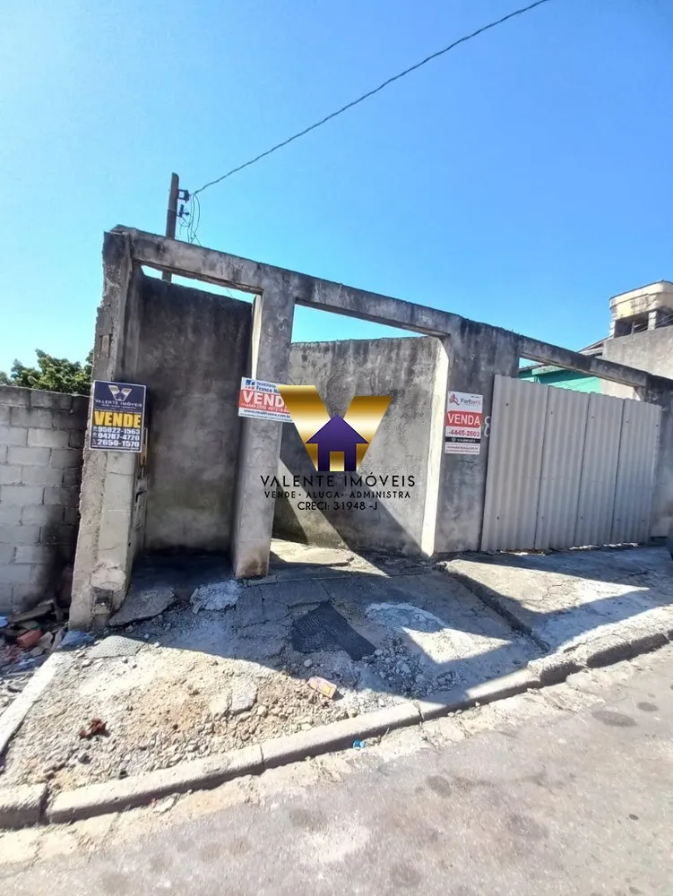 Terreno, 369 m² - Foto 1