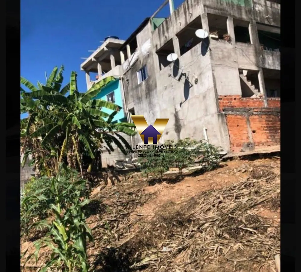 Terreno, 369 m² - Foto 6