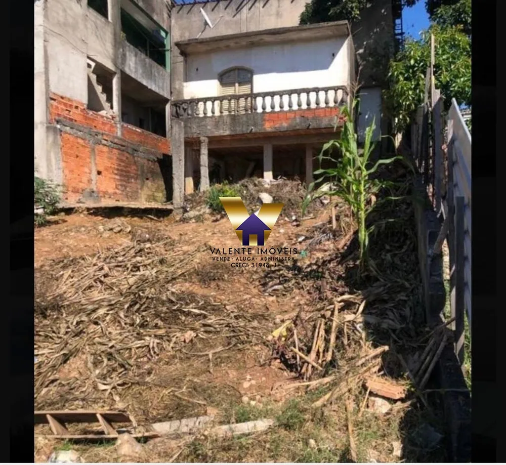 Terreno, 369 m² - Foto 5