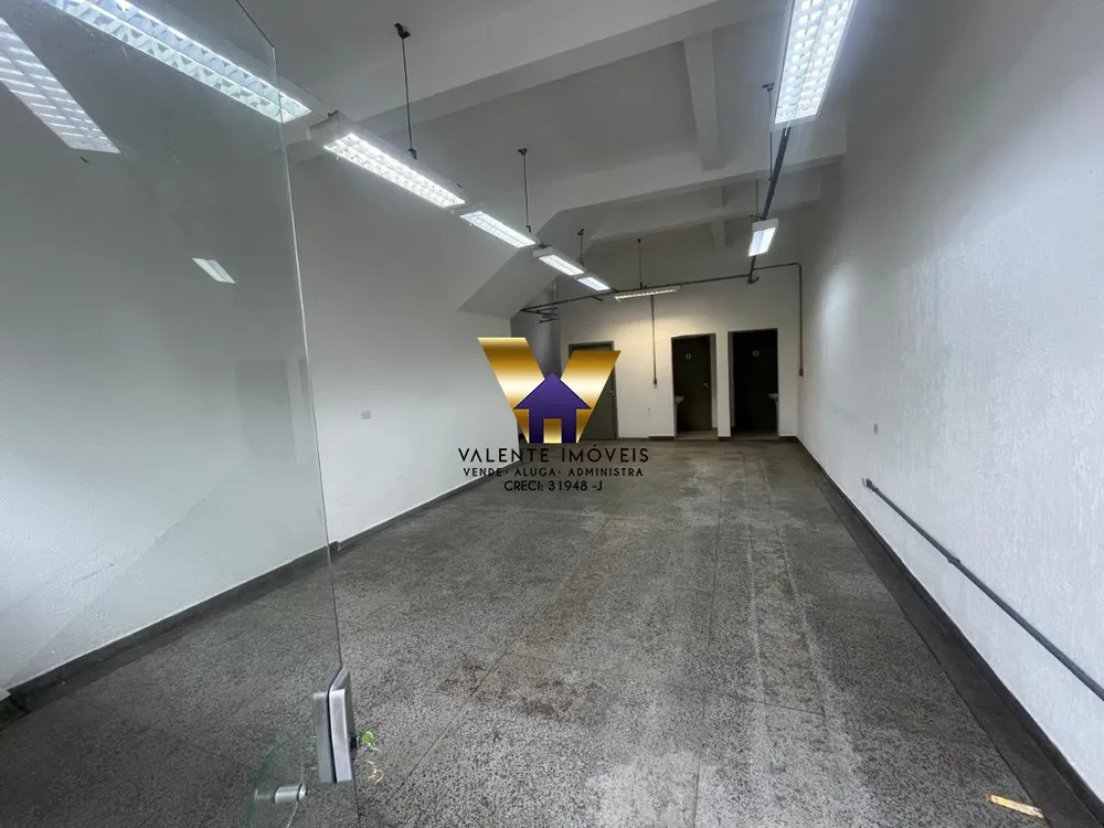 Loja-Salão, 85 m² - Foto 2