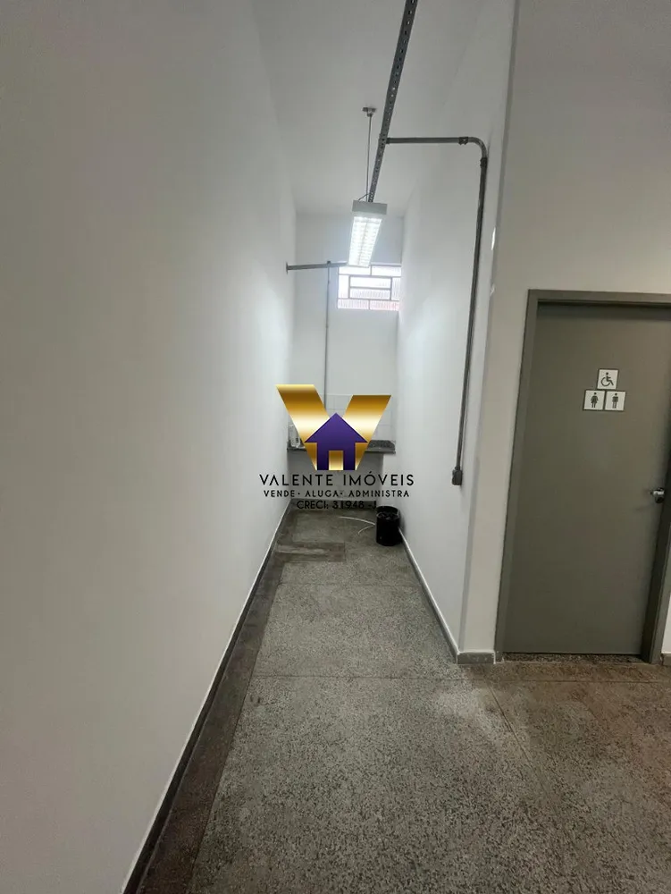 Loja-Salão, 85 m² - Foto 8