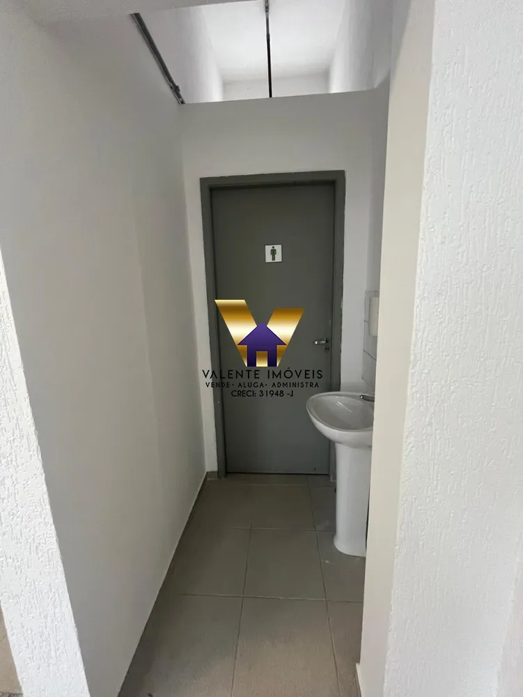 Loja-Salão, 85 m² - Foto 3