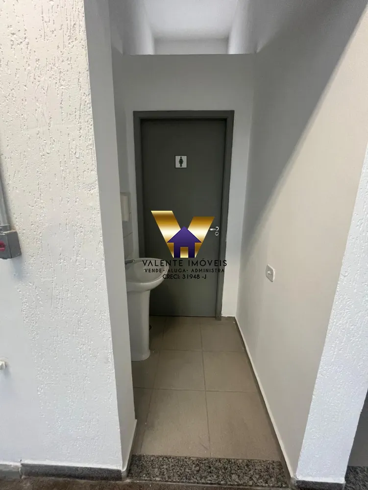 Loja-Salão, 85 m² - Foto 5
