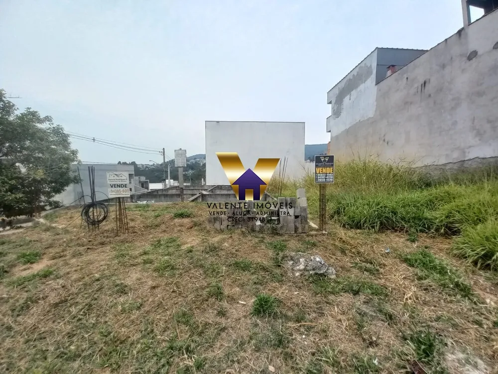 Terreno, 254 m² - Foto 2