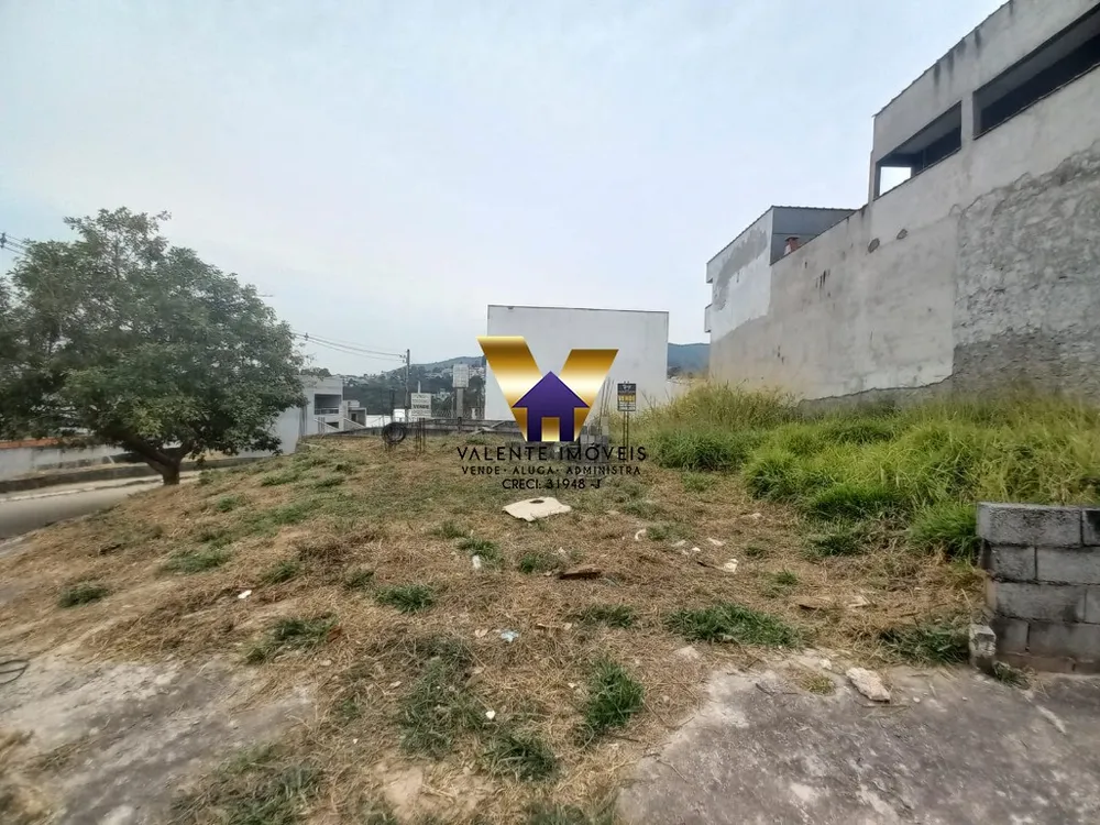 Terreno, 254 m² - Foto 3