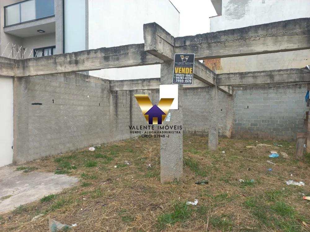 Terreno, 254 m² - Foto 6