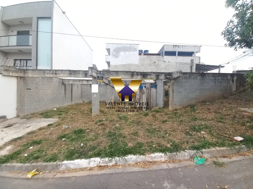Terreno, 254 m² - Foto 5