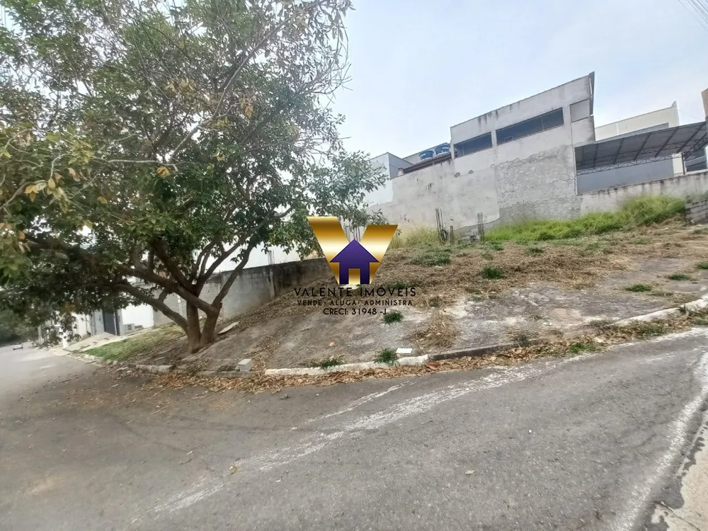 Terreno, 254 m² - Foto 1