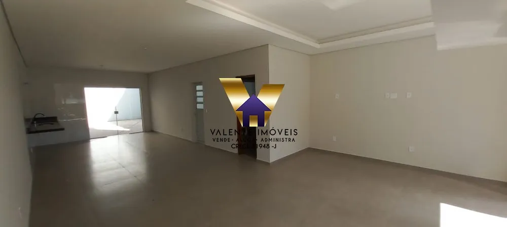 Casa, 3 quartos - Foto 7